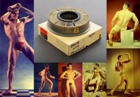 Bruce Bellas Nude Male Photo Slides & Carousel - Sold for $562 on 09-26-2019 (Lot 160).jpg